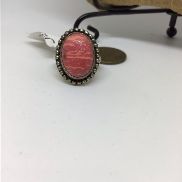 Stone ring - Picture 4 of 5